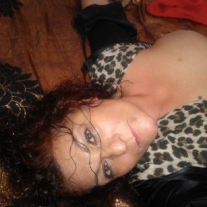 Tiziana Donna Milf Matura Mora Siciliana fotografia:5