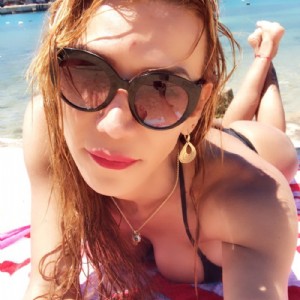 Tiffany Top Trans Molto Femminile fotografia:5