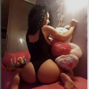 Bellissima Ragazza Completissima Molto Disponibile Massagiatrice fotografia:2