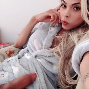 Top Trans Lorena fotografia:4