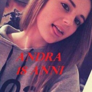 Andra Completissimalato Molto Stretto Pompini fotografia:3