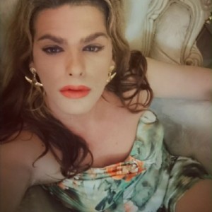 Ornella Trans Lo Spettacolo Più Applaudito fotografia:3