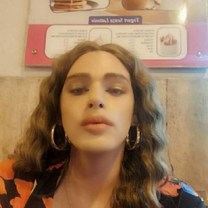 Ornella Trans Lo Spettacolo Più Applaudito fotografia:4