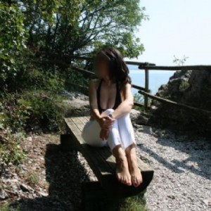 Malena Solo Uomini Educati fotografia:5