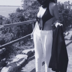 Malena Solo Uomini Educati fotografia:6