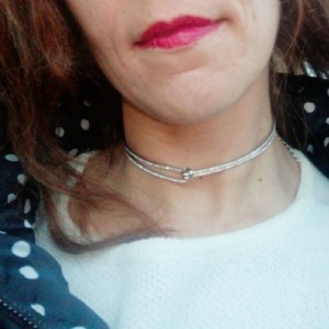 Dolcissima Donna Italiana Bella Gentile fotografia:3