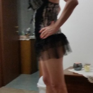 Pamela 53enne Italiana fotografia:6