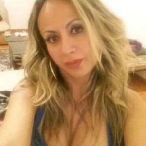 Trans Patrizia Biondissima Dotatissima fotografia:2