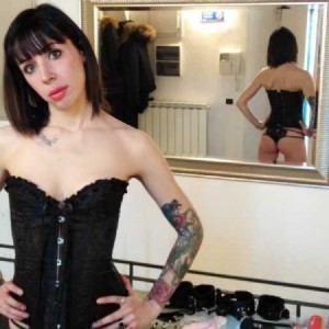 Monicax Italiana Ragazza Dolce fotografia:2