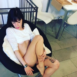 Monicax Italiana Ragazza Dolce fotografia:6