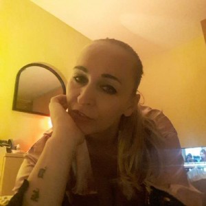 Cremona Valentina Russa 37enni fotografia:2