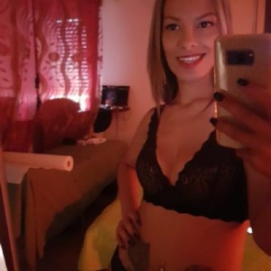 Annabella Accompagnatrice Bellissima Ragazza fotografia:5