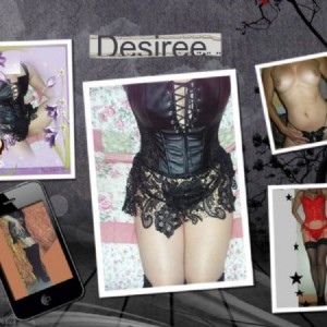 Desiree Signora Escort fotografia:4