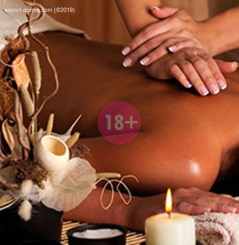 Escort Forli, Donna Elena Massaggiatrice Italiana