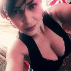 Nicole Brasiliana fotografia:3