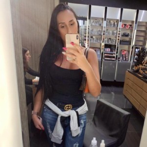 Edoarda Farias Trans Brasiliana fotografia:2