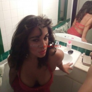 Rayane Brasiliana Sono Bravissima fotografia:4