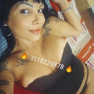 Erika Mora Brasiliana Calda fotografia:2