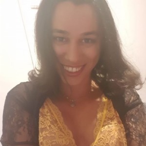 Larissa Cardoso Trans Xl Vera Zoccola fotografia:4