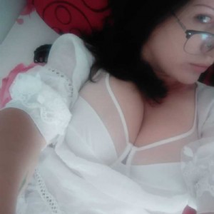 Alexandra Ragazza Russa Bella Calma Tranquilla fotografia:2