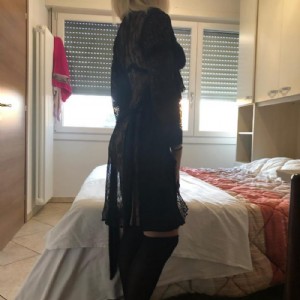 Bambolina Bellissima Dolce Piccante fotografia:9