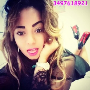 Marianna Sensualita Senza Limiti fotografia:4