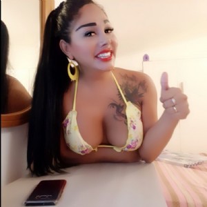 Bella Cavallona 22cm Sempre Duro Pieno fotografia:3