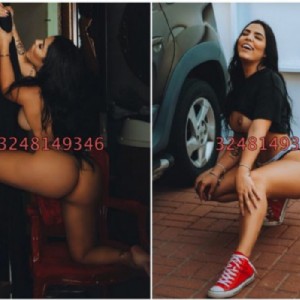 Giulia Disponibile 24su24 Unica Inimitabile fotografia:3