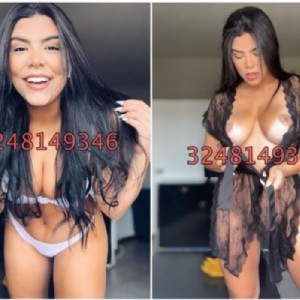 Giulia Disponibile 24su24 Unica Inimitabile fotografia:4