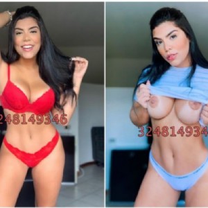 Giulia Disponibile 24su24 Unica Inimitabile fotografia:5