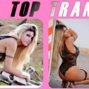 Isabella Trans Attivisima Anche Passiva fotografia:5