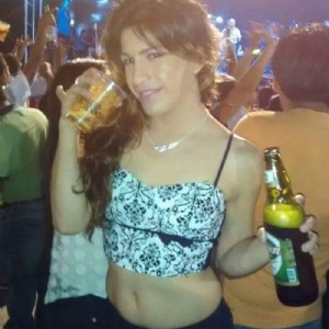 Dulce La Brasiliana fotografia:2