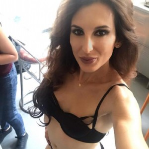 Jasmine Top Class Transgender fotografia:6