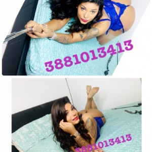 Patrizia Diavoletta Brasiliana fotografia:2