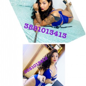 Patrizia Diavoletta Brasiliana fotografia:3