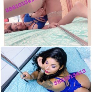 Patrizia Diavoletta Brasiliana fotografia:4