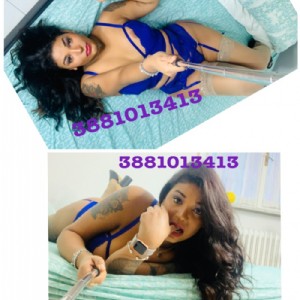 Patrizia Diavoletta Brasiliana fotografia:5