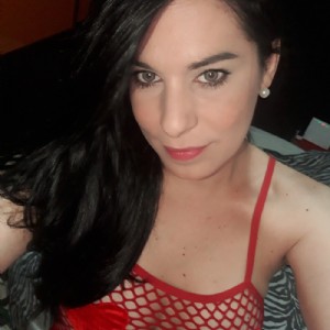 Trans Adriana Zona Certosa fotografia:2