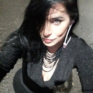 Trans Adriana Zona Certosa fotografia:4