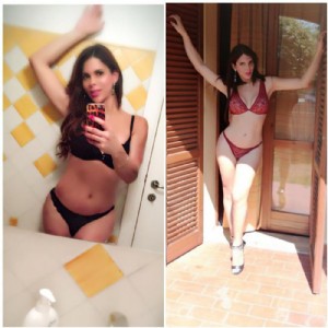 Elisabetta Grimaldi Stupenda Trans Desiderosa fotografia:5