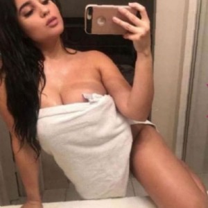 Jessika Perfetta Bella Sensuale fotografia:2