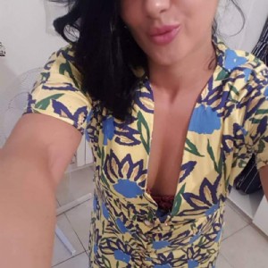 Vanessa Ragazza Bella Amichevole Allegra Solare fotografia:2