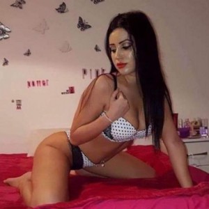 Denisa Fighetta Dolcissima Perfetta fotografia:2