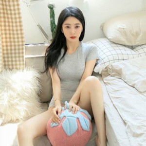 Ragazza Giovane Nuovissima Orientale fotografia:2