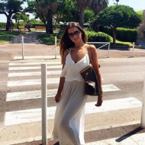 Ivanka Bellissima Originale fotografia:2