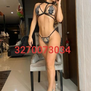 Bellissima Bionda Italo-Brasiliana fotografia:3