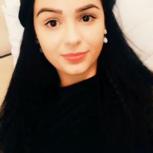 Bianca Solo Raggiungo fotografia:4