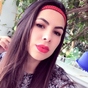 Jenyfer Ragazza Giovane 24enne Messicana fotografia:4