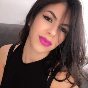 Jenyfer Ragazza Giovane 24enne Messicana fotografia:7