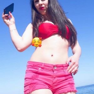 Jenyfer Ragazza Giovane 24enne Messicana fotografia:8